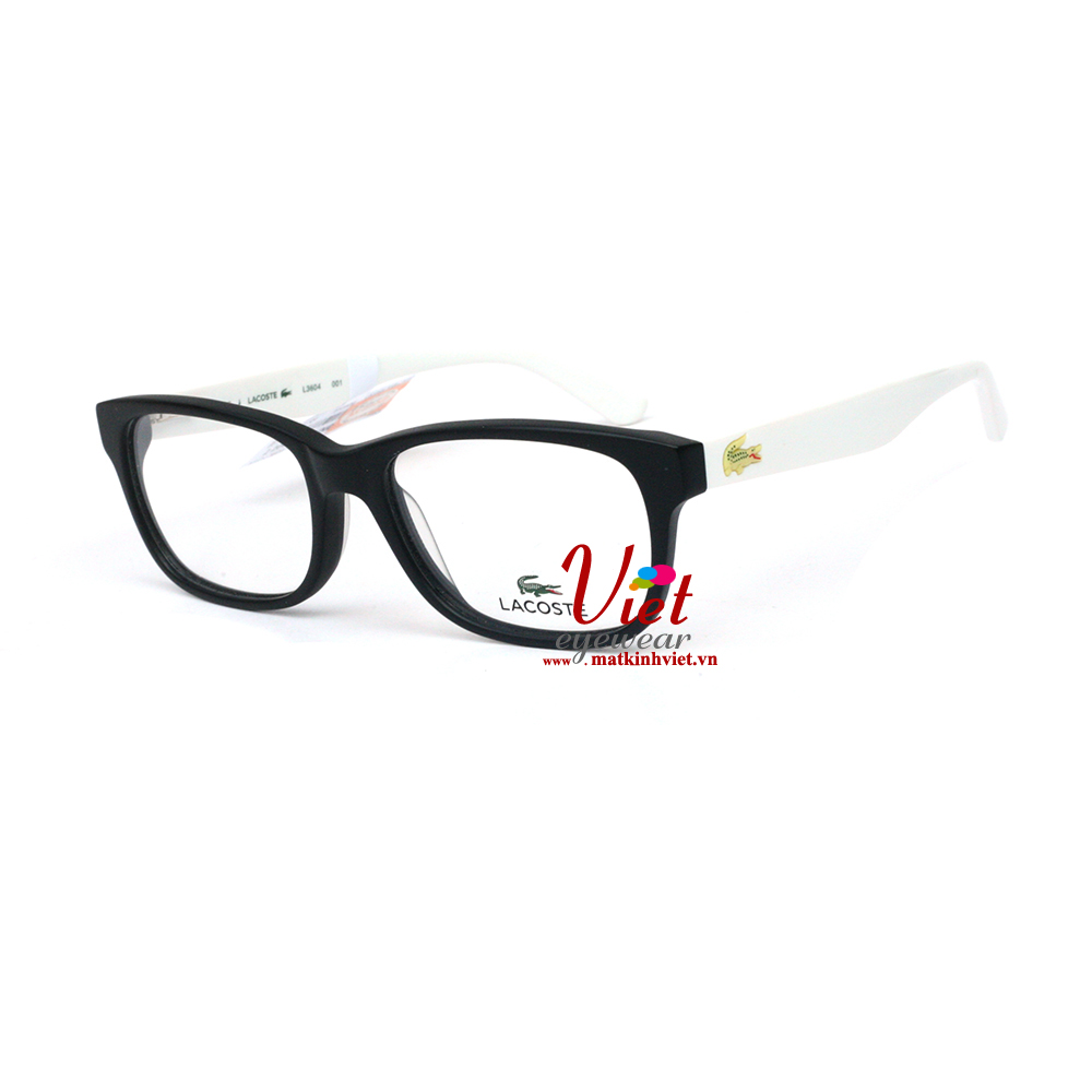 Gọng kính Lacoste Kid L3604 001